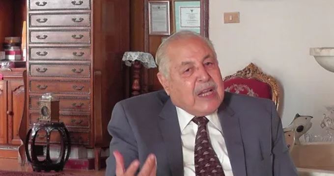 شخصيات مصرية ساهمت في مسيرة التنمية والازدهار في الإمارات.