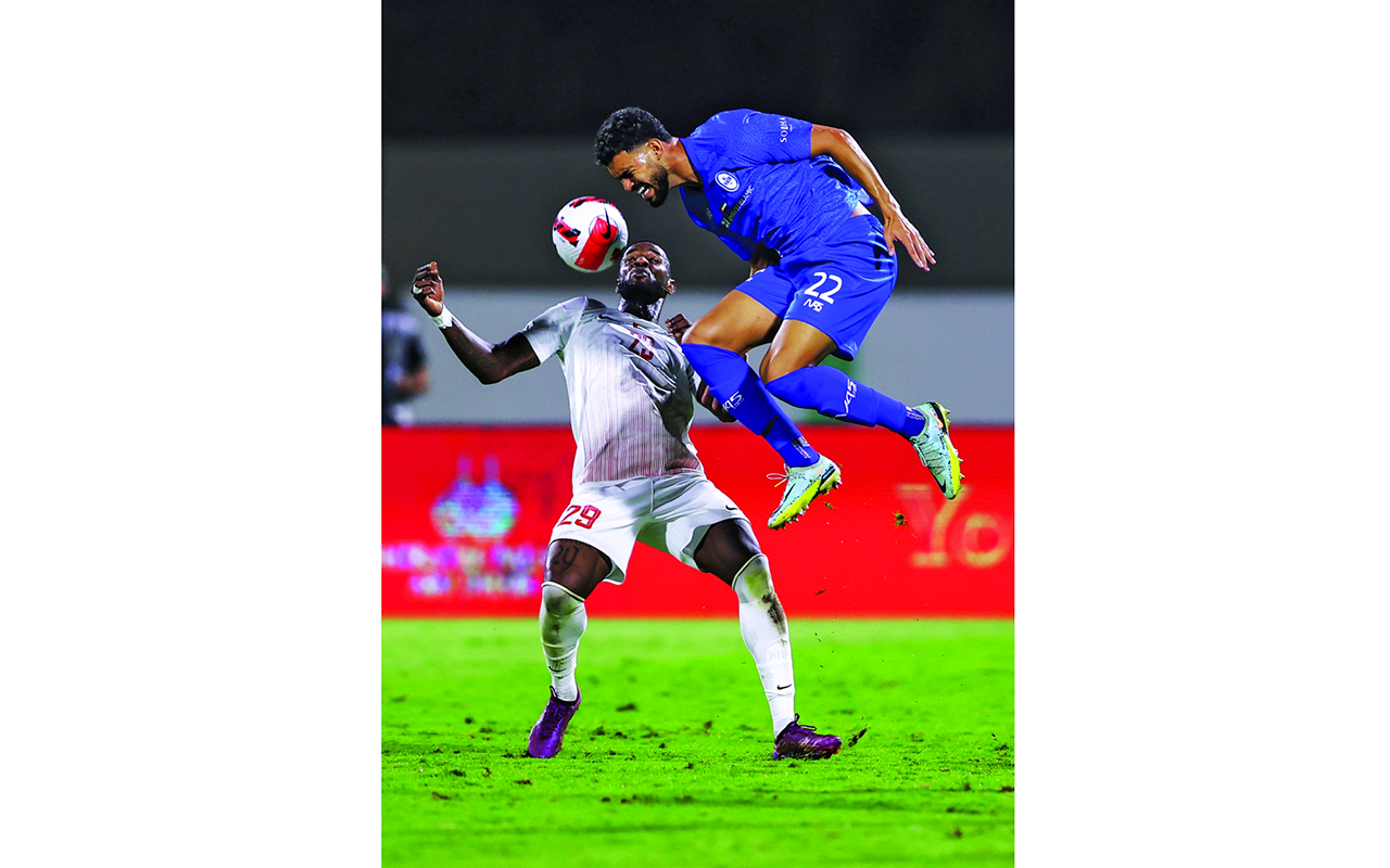al nasar vs batyeya playing at khorfakkan stadium photos byzeeshan ahmed