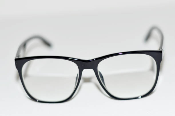 Eyeglasses, Eyewear, Single Object, Glass - Material, Personal Accessory