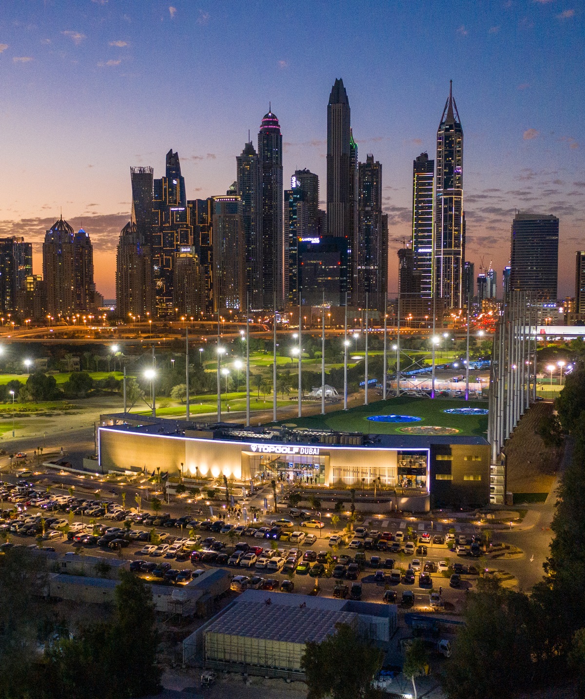 Dubai Golf Fan Park Image_5