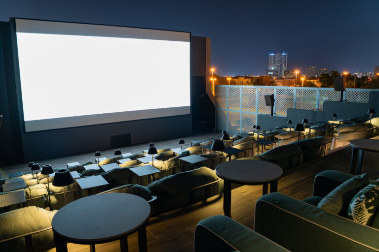 Roxy Cinemas brings movie magic outdoors this winter (3)