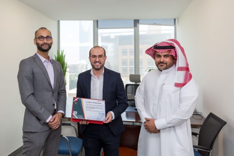 بروڤن تحصل على اعتماد ISO 27001