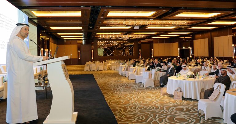 جانب من المؤتمر