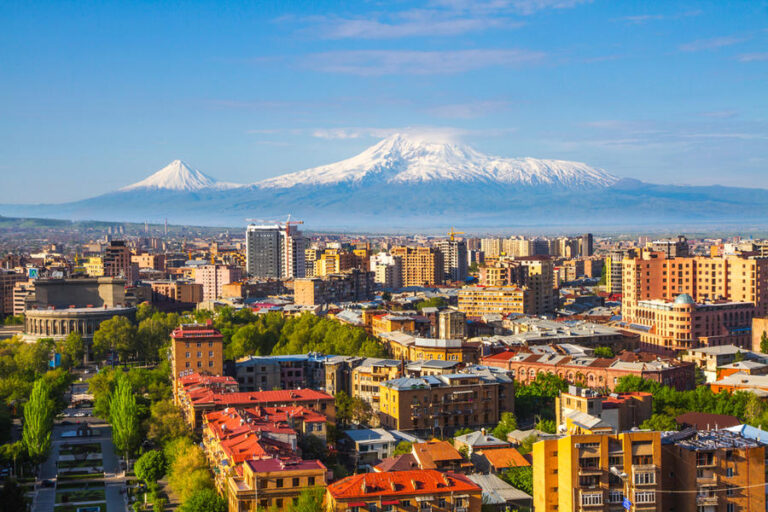 Mount,Ararat,(turkey),At,5,137,M,Viewed,From,Yerevan,,Armenia.