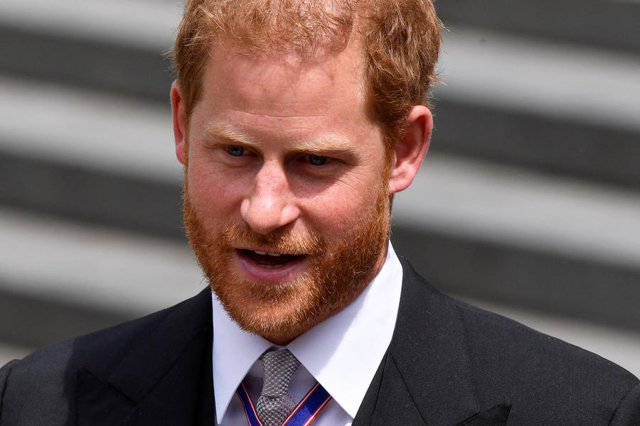BRITAIN-ROYALS-QUEEN-JUBILEE