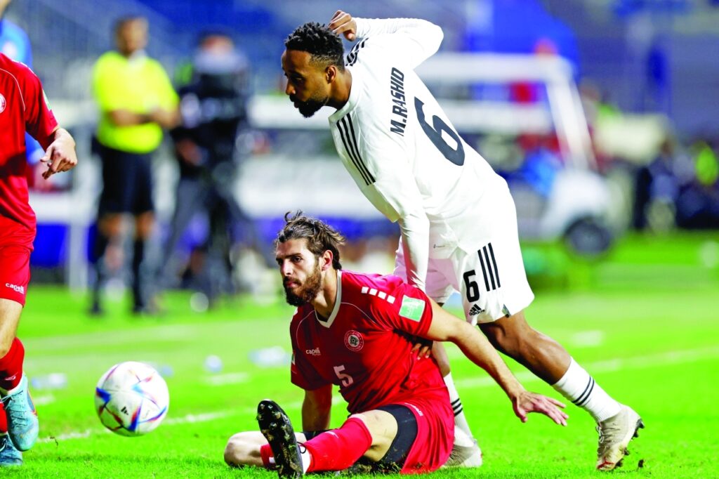 Soccer
