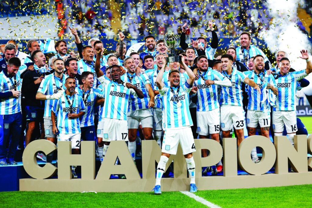 sport