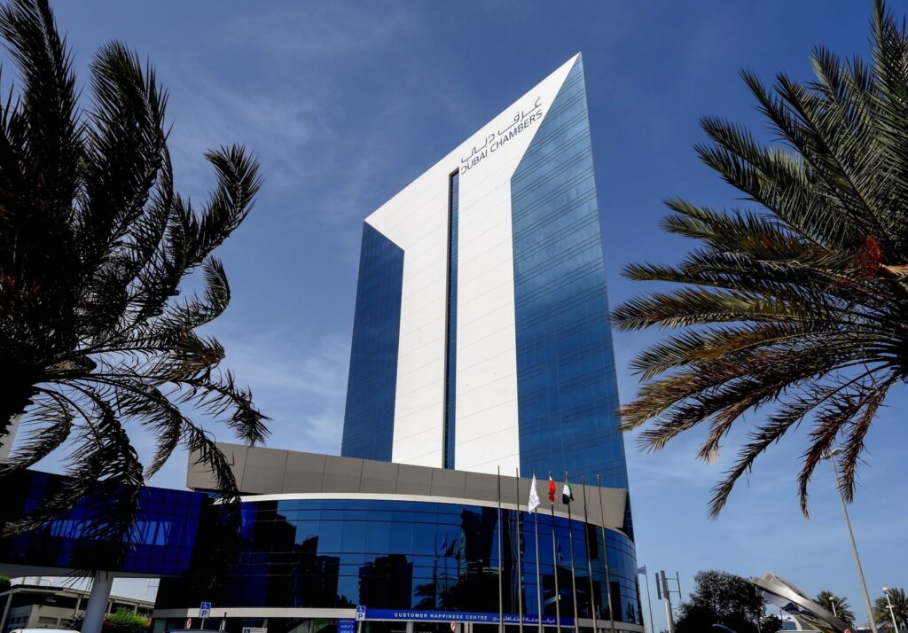 113 ألف مشارك في "أسبوع غرفة تجارة دبي للاستدامة"