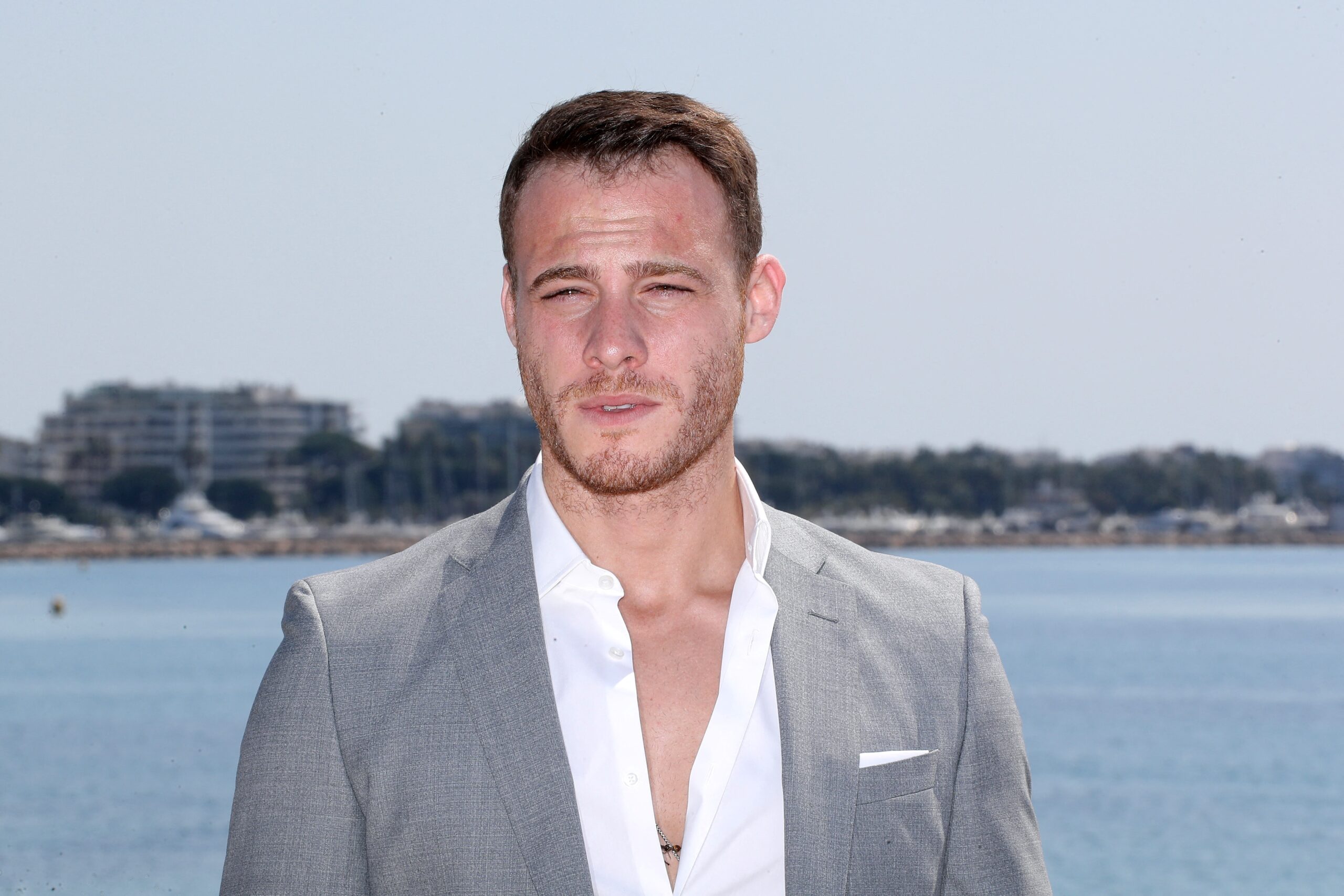 FRANCE-ENTERTAINMENT-TELEVISION-MIPTV