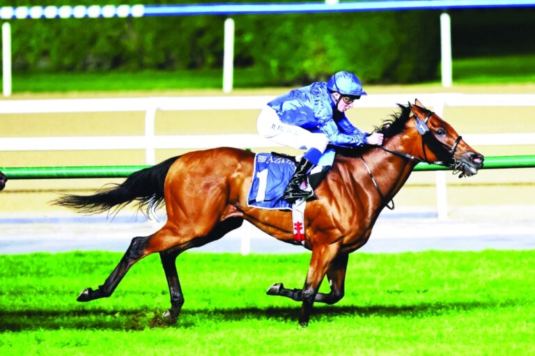 السباق الثامن للخيول مضمار ميدان ،, January 08, 2023 ،تصوير غلام كاركر