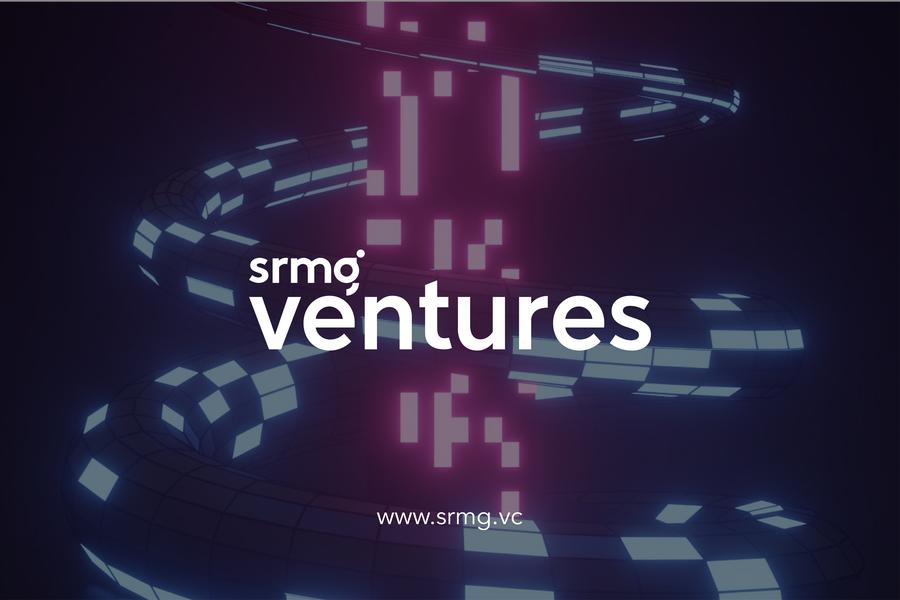 Srmg_Ventures_Logo