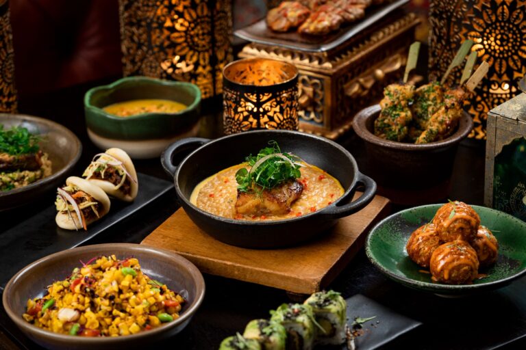 COYA Dubai Ramadan offer (6)