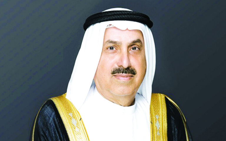 صقر غباش يترأس وفد الشعبة البرلمانية المشارك في اجتماعات الاتحاد البرلماني الدولي.