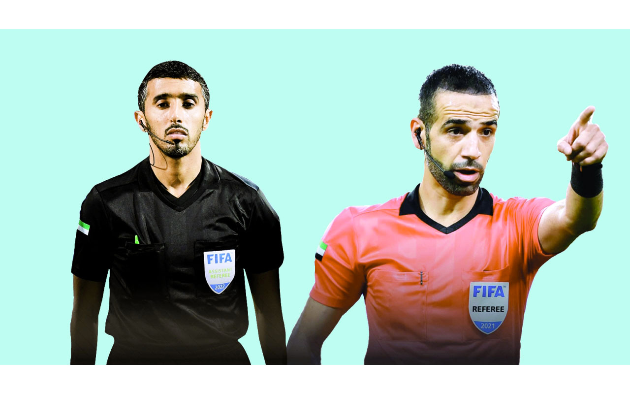 اتحــاد الكــرة يوقــع