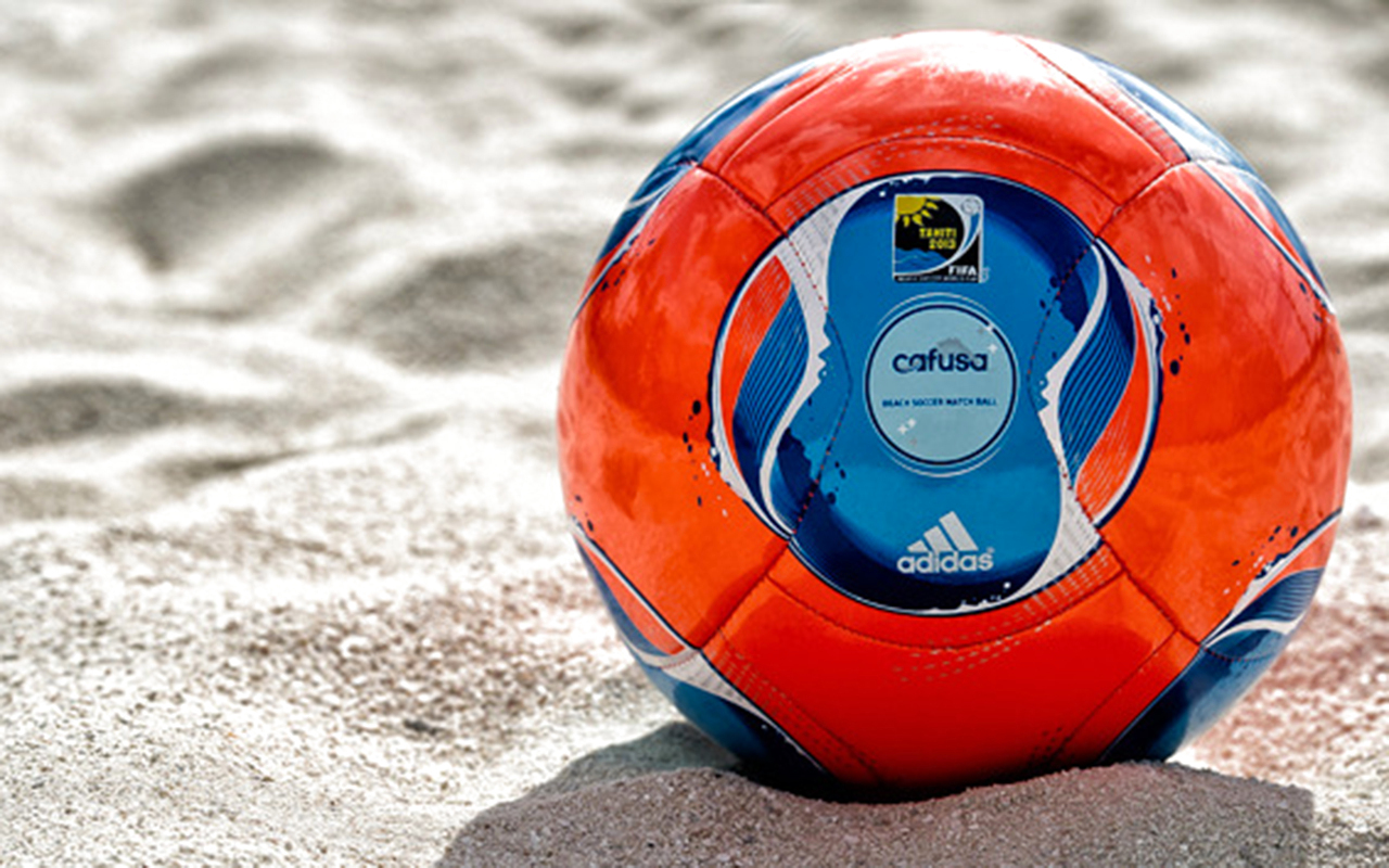 Euro Beach Soccer League Superfinal Torredembarra