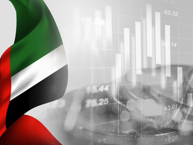 سوق أبوظبي يسجل أطول سلسلة مكاسب يومية منذ يناير 2022.