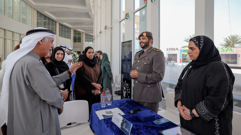 معرض الوظائف 2