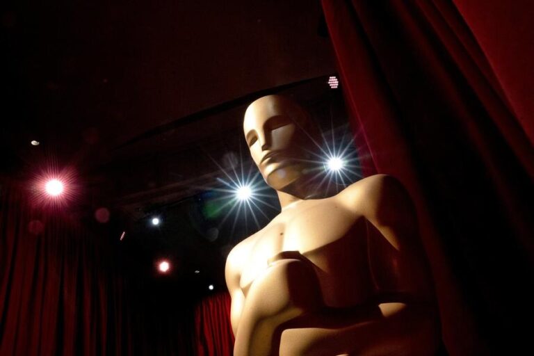 US-ENTERTAINMENT-AWARD-FILM-OSCARS