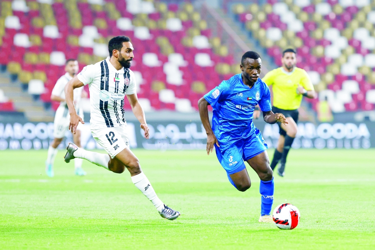 Sport