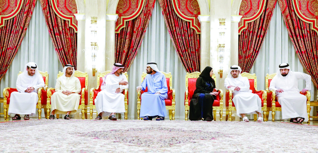 تصوير:خليفة اليوسف