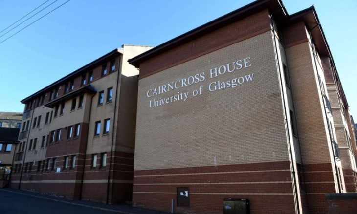 جامعة-غلاسكو100-730x438