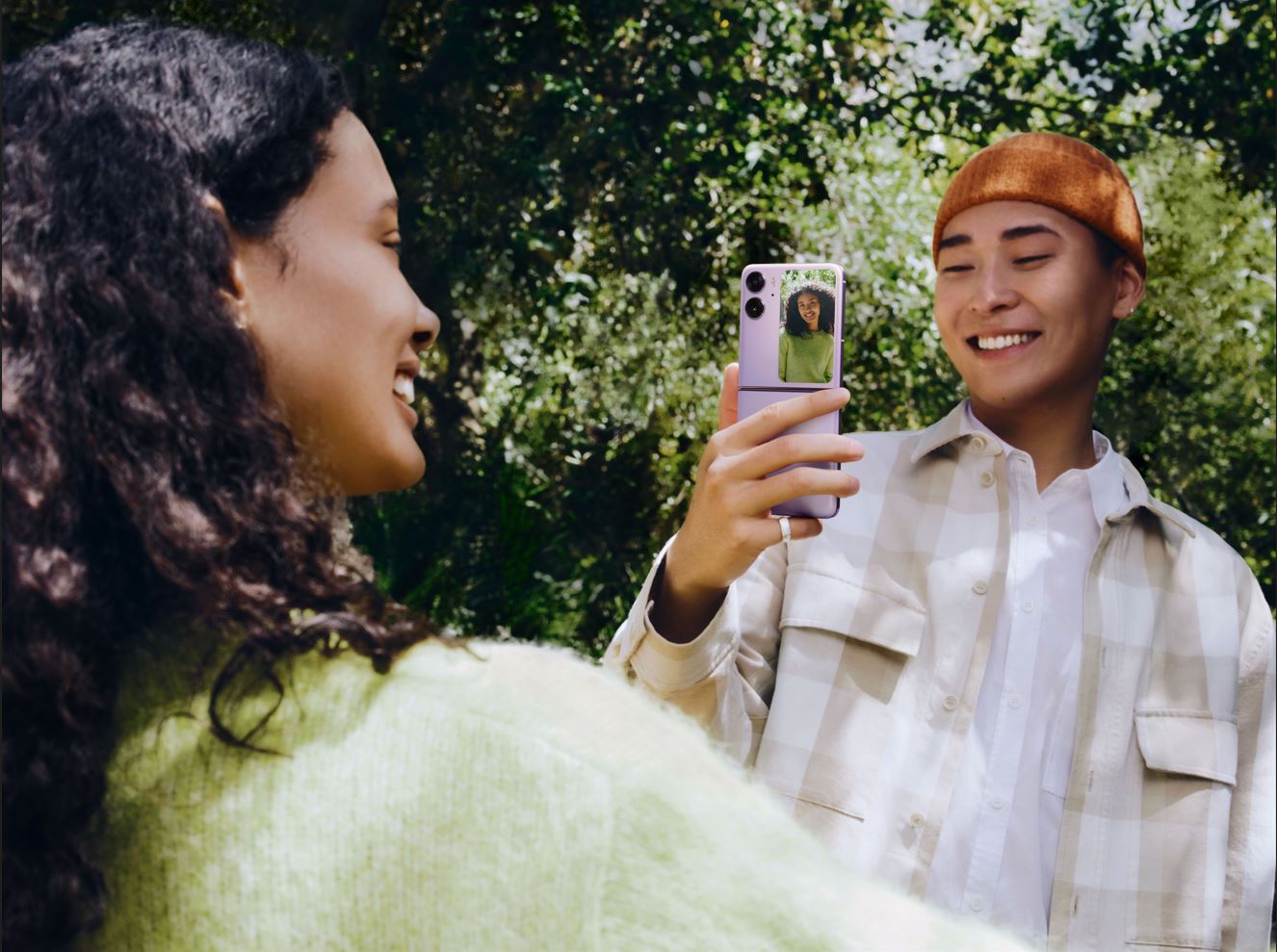 OPPO Find N2 Flip (1)