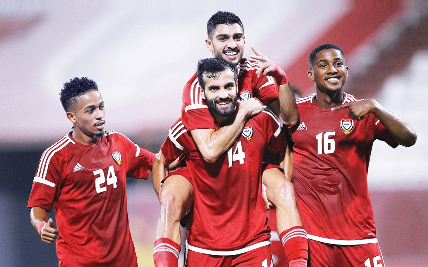 غداً .. ضمن مباراتي الدور نصف النهائ