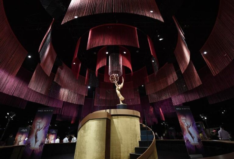 71st Emmy Awards Governors Ball And 2019 Creative Arts Governors Ball Press Preview