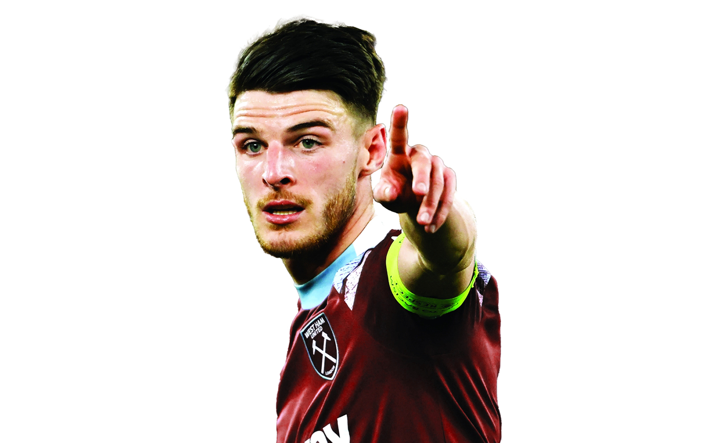 FILES-FBL-PR-ARSENAL-RICE