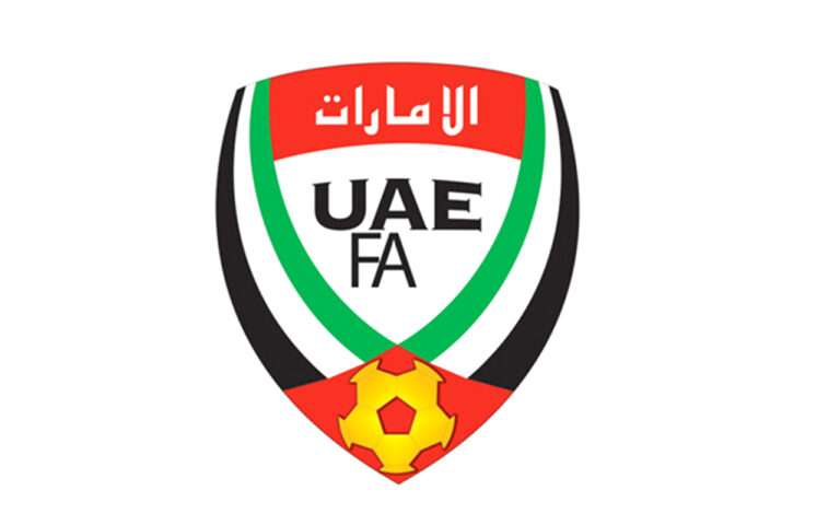 UAE FA FINAL LOGO