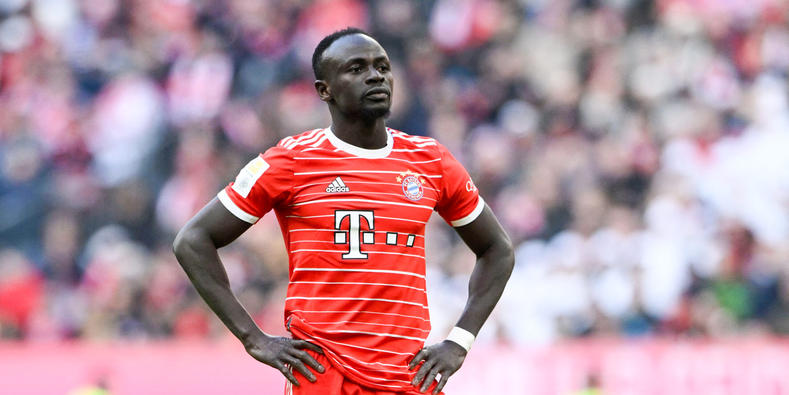 FBL-GER-BUNDESLIGA-BAYERN MUNICH-AUGSBURG