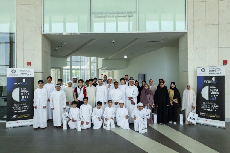 جانب من الحضور