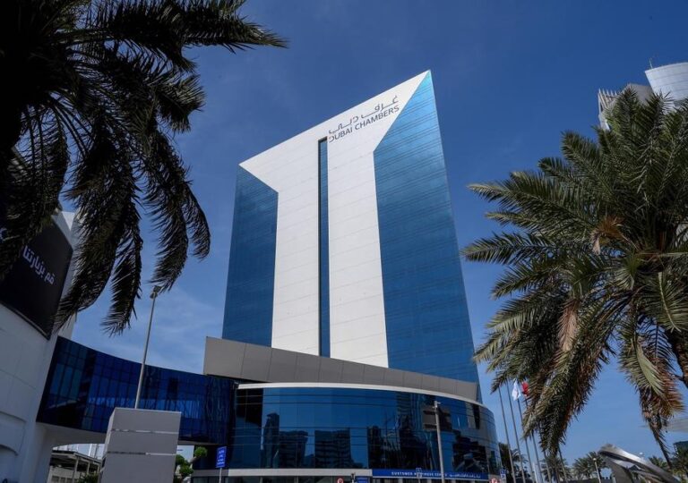 غرفة تجارة دبي تطلق مجموعة عمل التكنولوجيا المالية والمدفوعات.