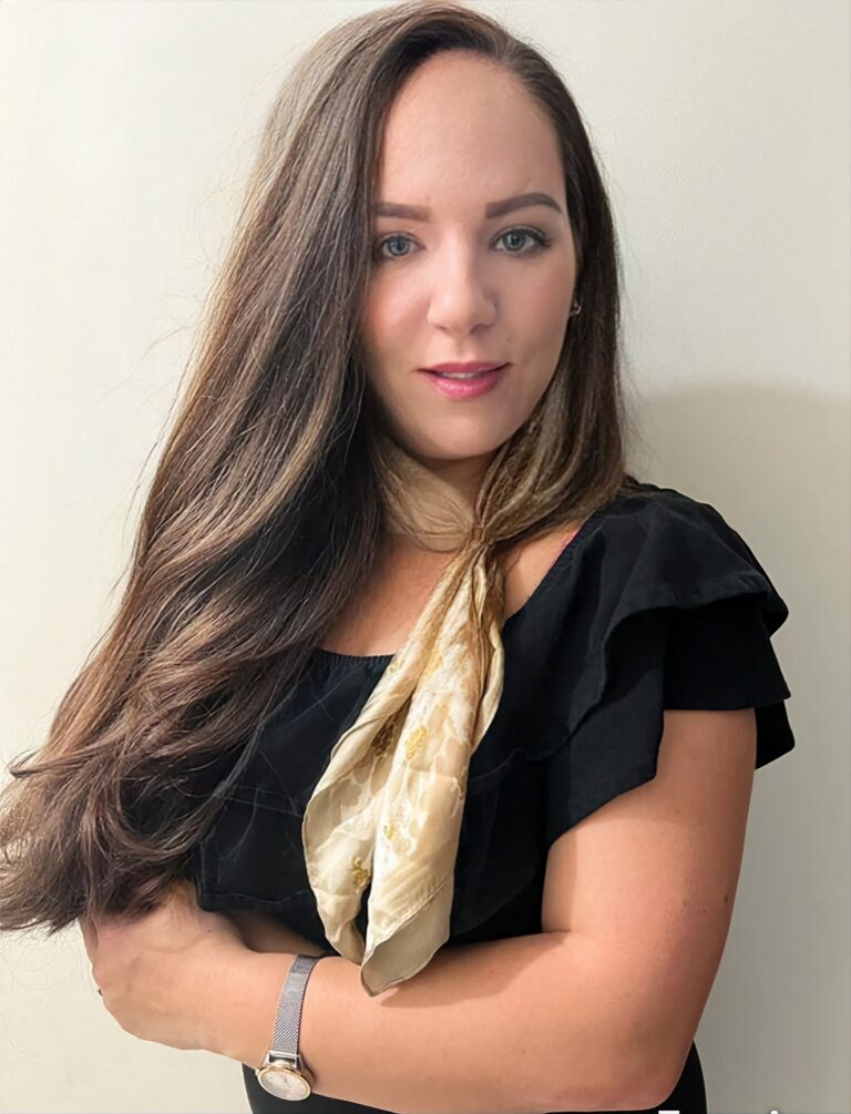 Tanja Spasojevic, General Manager (1)