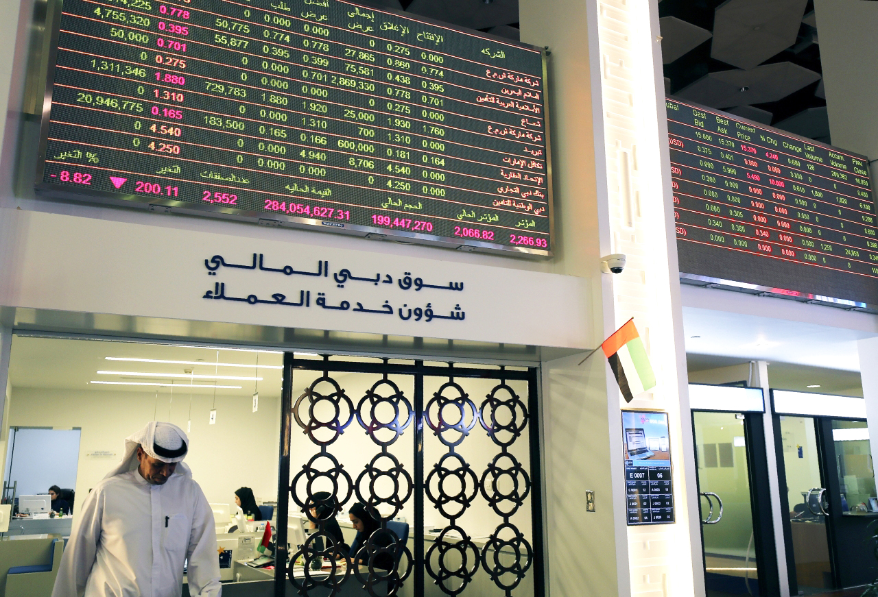 Virus Outbreak Mideast