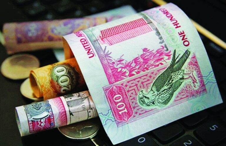 أصول المصارف الإسلامية ترتفع 6.5% إلى 631.7 مليار درهم بنهاية فبراير الماضي