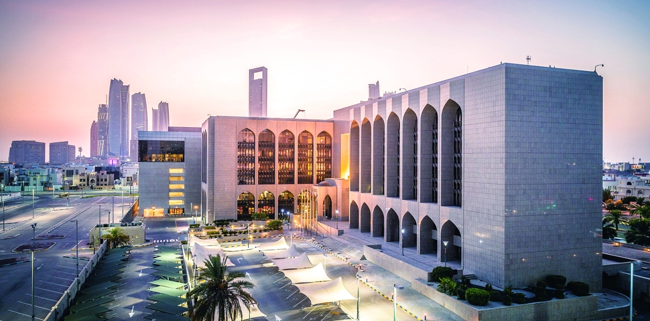 3.87 تريليون درهم أصول القطاع المصرفي الإماراتي بنهاية النصف الأول بنمو سنوي 12%