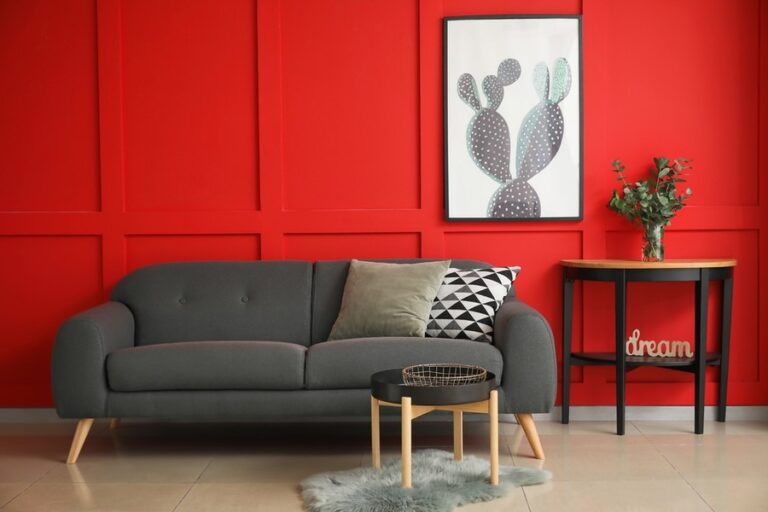 Interior,Of,Beautiful,Stylish,Room