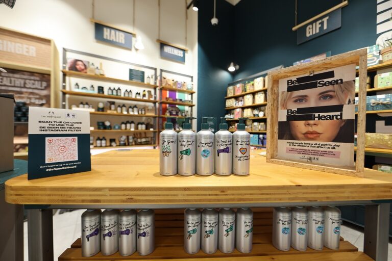 The Body Shop BSBH Campaign_11