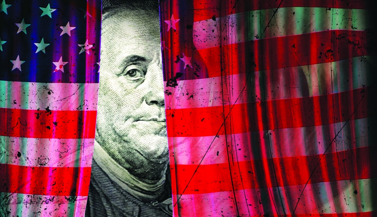 reopening the American economy