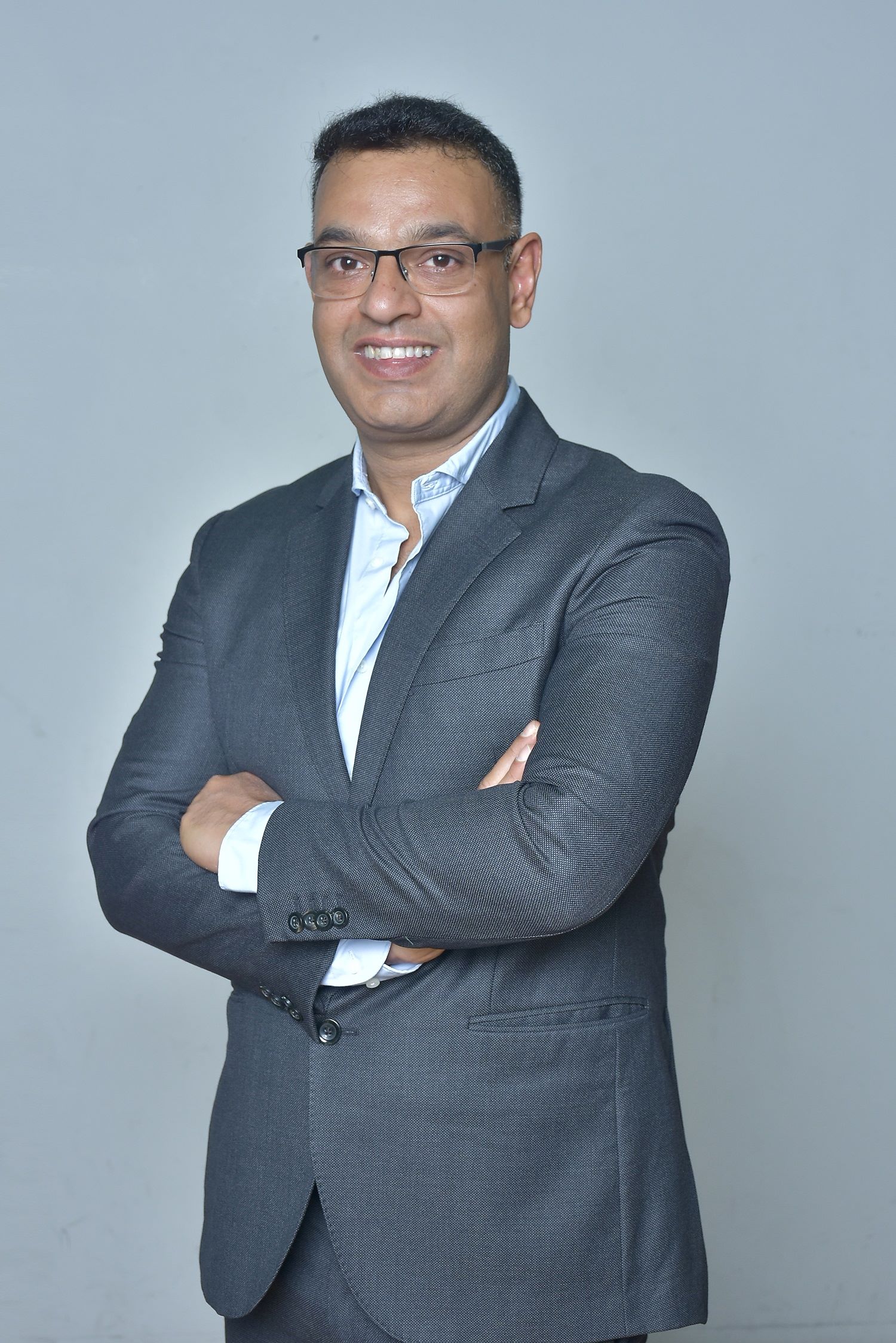 Arvind Kalla, Chief Regional Officer at ValueFirst