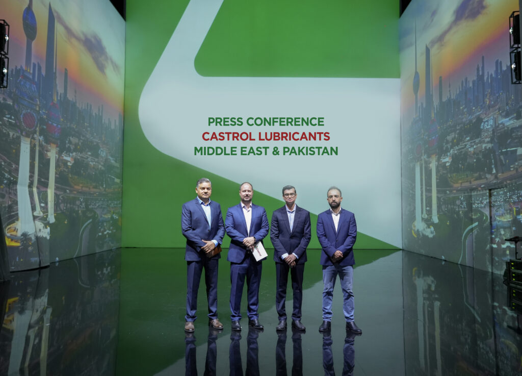 CASTROL PR_Photo 03