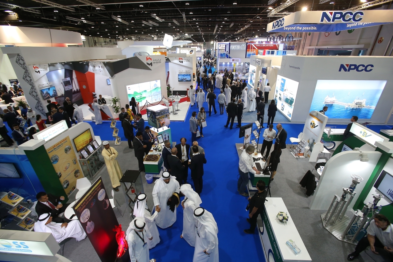 ADIPEC
