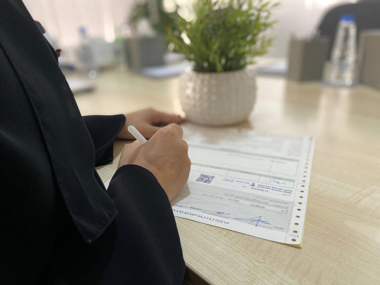 الشارقة للتمكين الاجتماعي تخصص  5 ملايين درهم لسداد رسوم الأيتام المنتسبين للمؤسسة