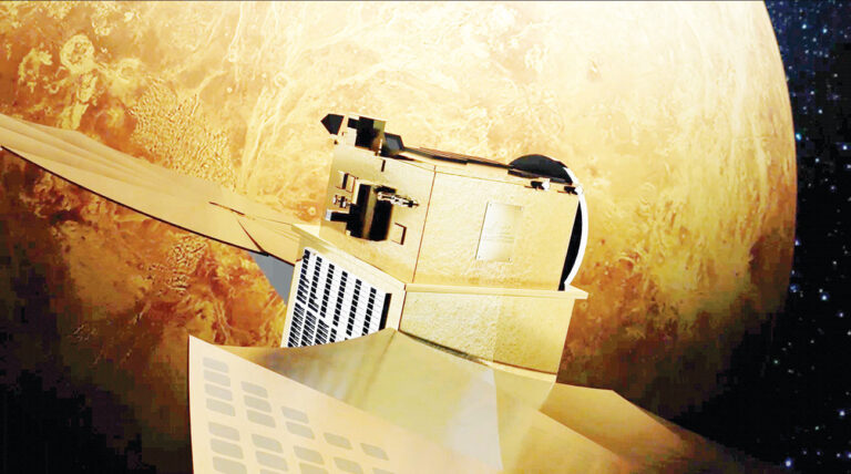 الفريق العلمي لمهمة الإمارات لاستكشاف حزام الكويكبات يشارك في مؤتمر دولي بالولايات المتحدة.