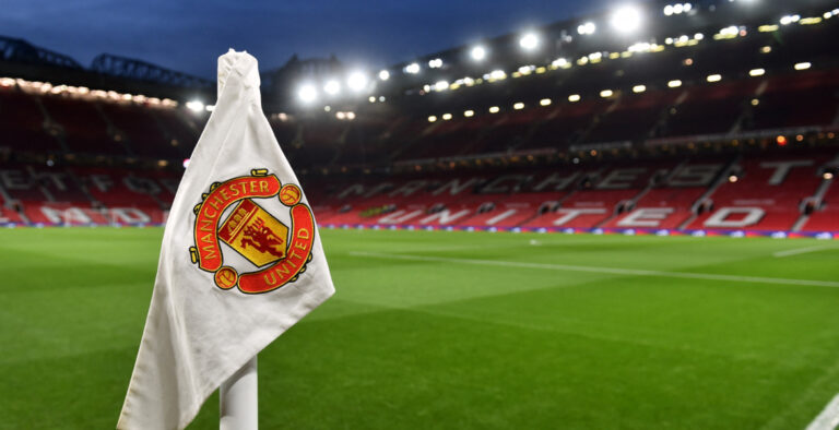 Premier League - Manchester United v Leeds United