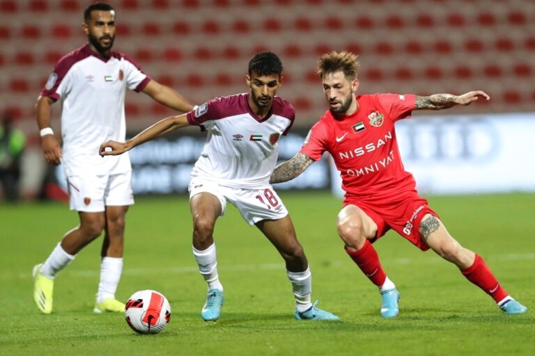 الجولة الـ (16) من دوري أدنوك للمحترفين.. المنافسة على الصدارة تتجدد غدا و قمتان تخطفان الأضواء.