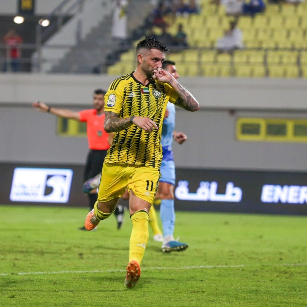 الإيطالي بيسا.. «ملك الحلول» يتوهج مع «النمور» – WWW.kl-alarab.com