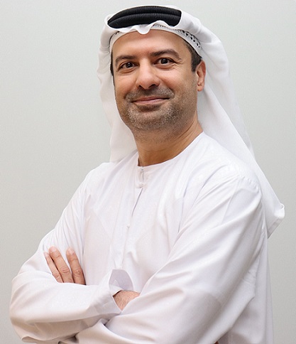 الدكتور مروان الزرعوني، الرئيس التنفيذي لمركز دبي لتكنولوجيا البلوك تشين