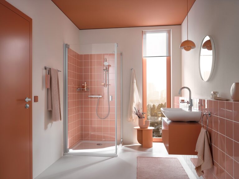 GROHE Tempesta 2